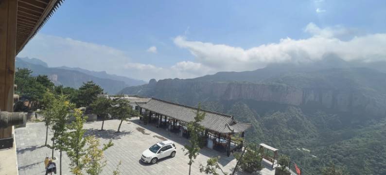 沐云山舎民宿图片