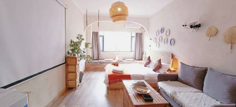 遇见民宿(长沙五一广场店)图片