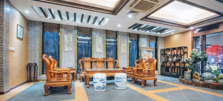 桂林象山商务大酒店(瓦窑路店)图片
