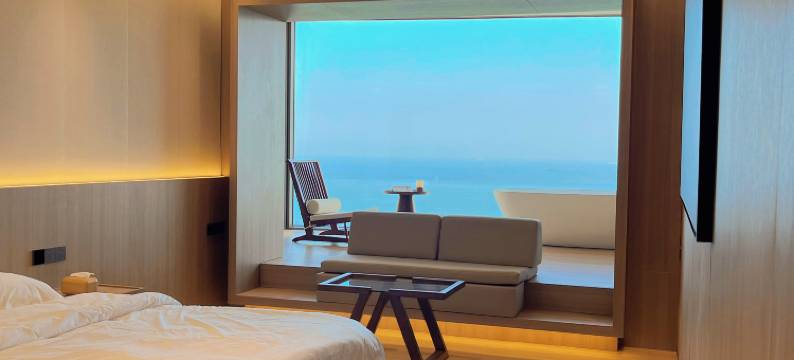 南澳莫宁之宿(后宅镇店)图片