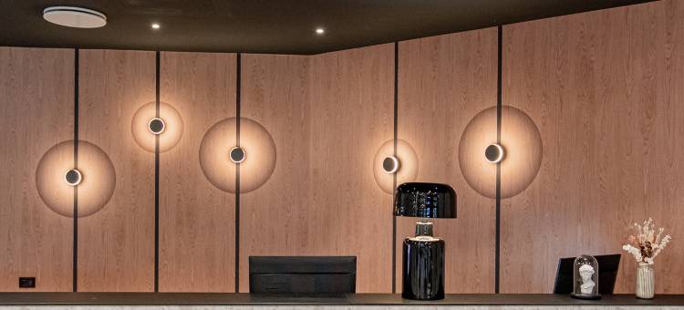 贝尔斯泰亚威尼斯梅斯特(Belstay Venezia Mestre)图片