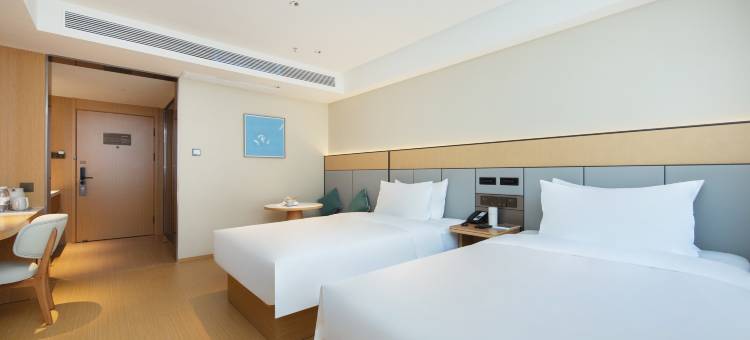 全季酒店(无锡太湖新城店)图片