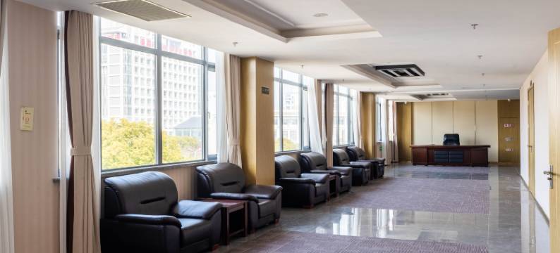 学术交流中心(扬州南邮通达学院店)图片