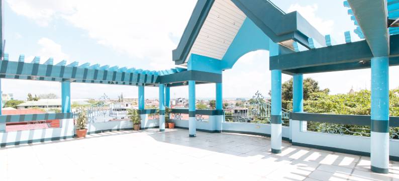 红门Plus-格洛丽亚别墅塔吉格(RedDoorz Plus @ Villa Gloria Taguig)图片