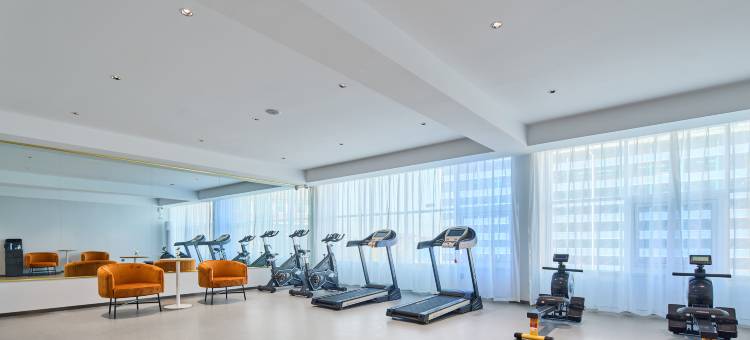 锦江之星酒店(沧州盐山宾馆店)图片