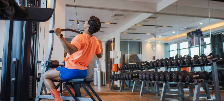 The First Collection Waterfront, Dubai, a Tribute Portfolio Hotel图片