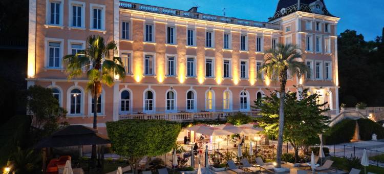 罗兰格拉酒店(Hôtel l'Orangeraie)图片