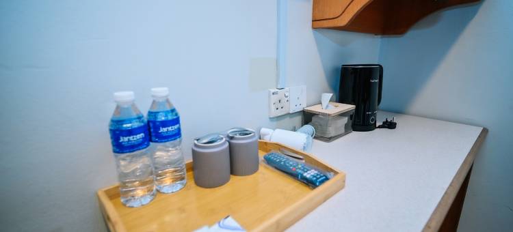 吉隆坡唐人街Swing & Pillows(Swing & Pillows @ Chinatown Kuala Lumpur)图片