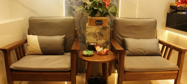 华阳丽景酒店(兰州安宁吾悦广场店)图片