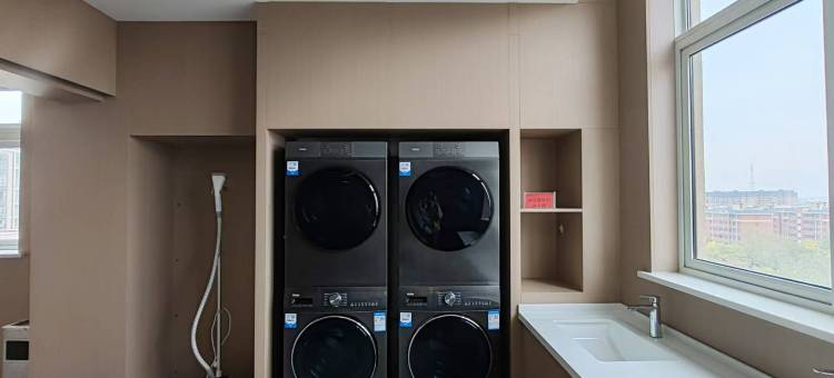 获嘉熙尚酒店(北环农商行店)图片