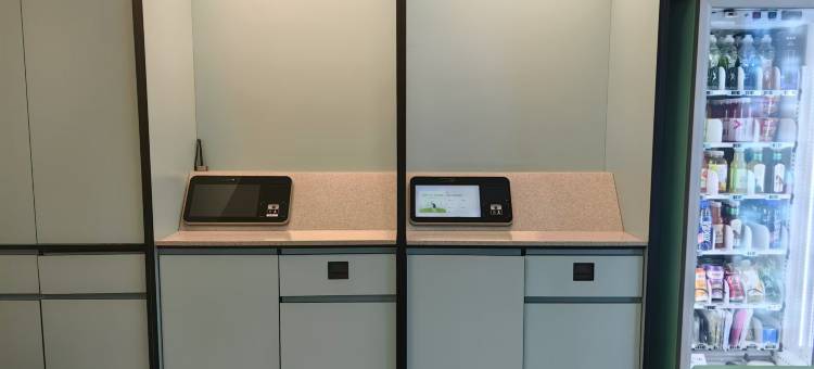 海友酒店(太原动物园店)图片