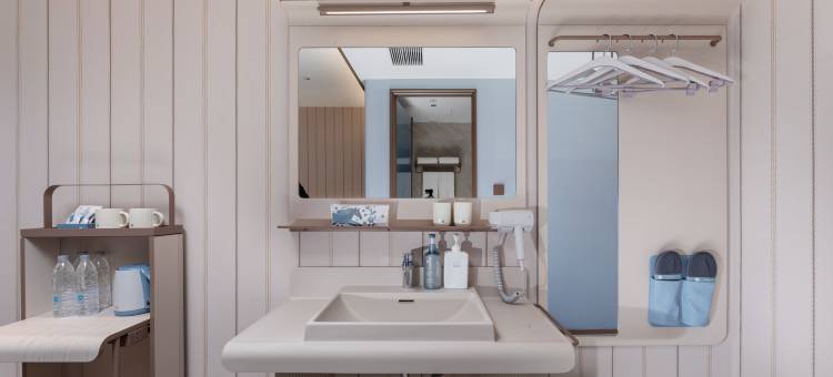 汉庭酒店(淮南商贸文化广场店)图片