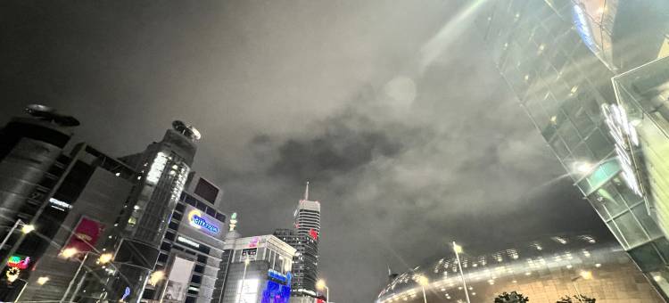 仙仙房东(东大门)(Roopretelcham House)图片