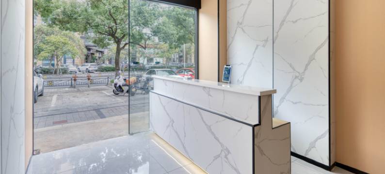 景元酒店(台州黄岩沈宝山国医馆时代广场店)图片