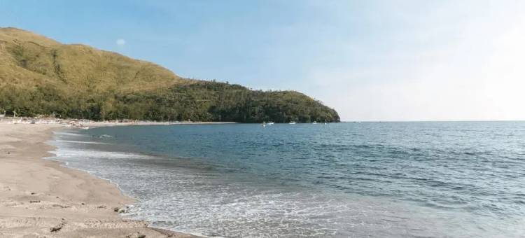 红多兹青年旅馆@梅根天堂海滩度假村(RedDoorz Hostel @ Megans Paradisio Beach Resort)图片