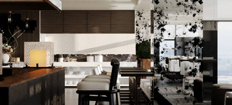 重庆千合智选假日酒店(江北嘴金融城店)图片