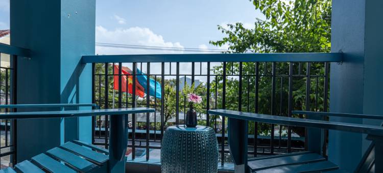 薇府酒店(Maison Vy Hotel Hoi An)图片
