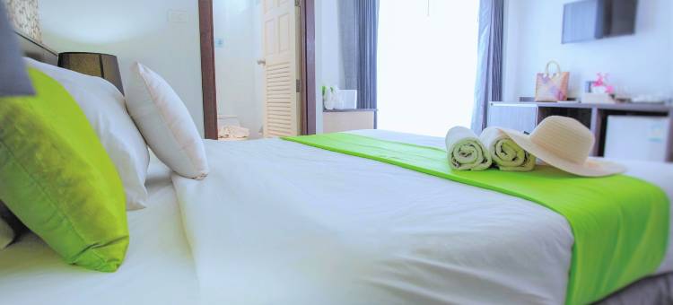 甲米兰达岛维歌精品酒店(The Wings Boutique Hotels Krabi Ko Lanta)图片