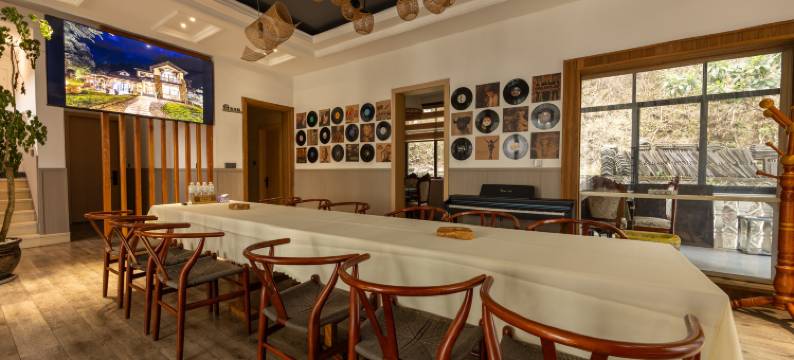 临安太湖源花涧·依山居度假民宿图片