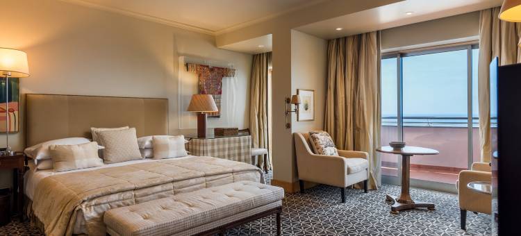 皇家萨沃伊-海洋度假村-萨沃伊特色酒店(Royal Savoy - Ocean Resort - Savoy Signature)图片