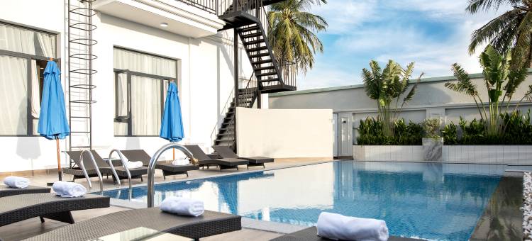 KLC Holidays Phu Quoc Hotel图片