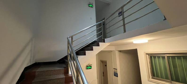 隆回五羊宾馆图片