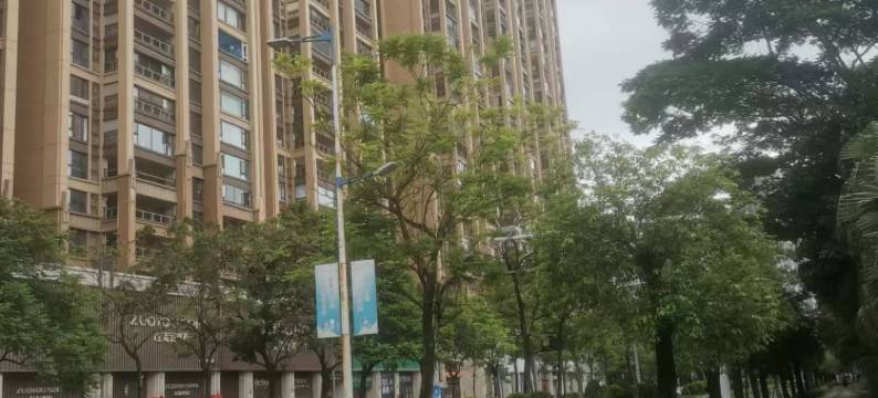 季末拾光酒店(揭阳榕城区万达广场店)图片