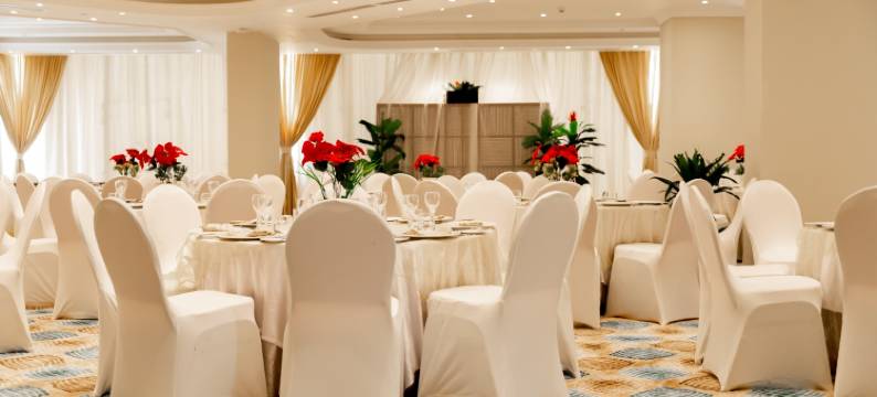 拉马尔阿祖尔酒店(Lamar Azur Hotel)图片