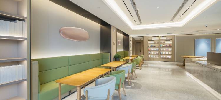 全季酒店(安阳东站文明大道店)图片
