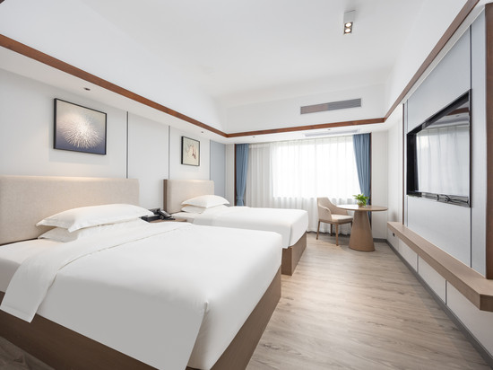 铂纳斯国际酒店(深圳莲塘地铁站店)