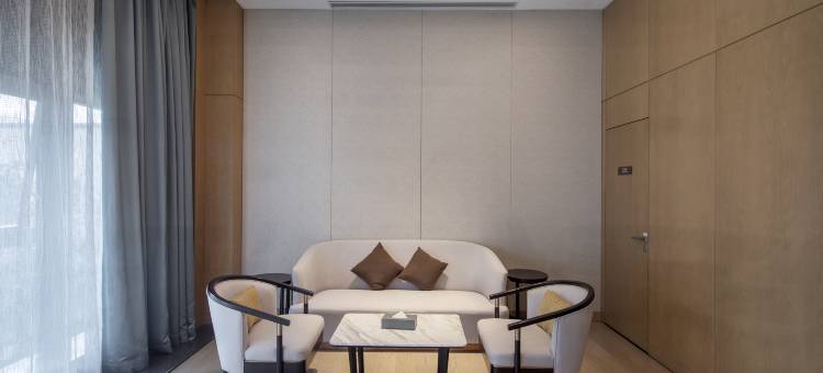 德江黔中酒店图片