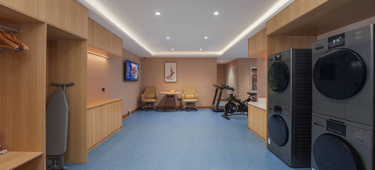 维也纳3好酒店(九华山高铁站店)图片