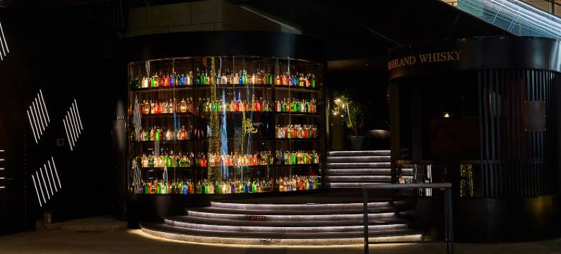 青石北居(广州番禺长隆南村万博地铁站店)图片