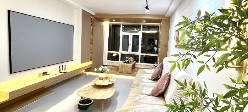 清风十里民宿(延吉店)图片