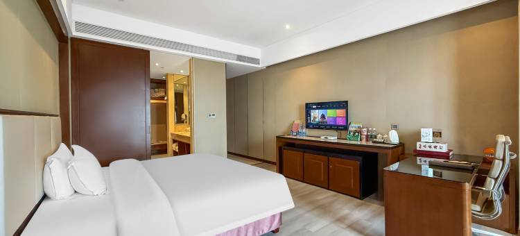 为民酒店(中山古镇为民灯饰广场店)图片