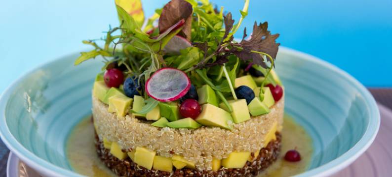 迪拜大都会大酒店(Grand Cosmopolitan Hotel)图片