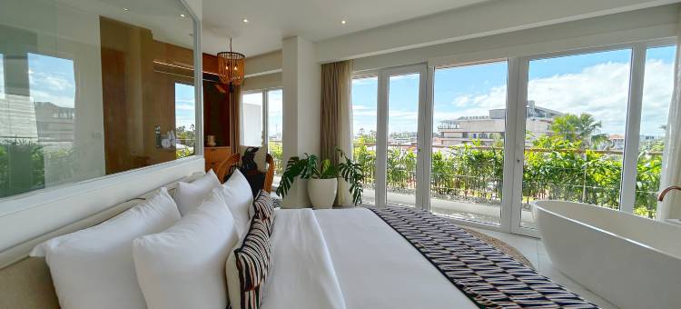 The Cruise Berawa by CPM Bali图片