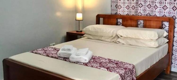 RedDoorz @ Gracia's Calzada Inn Camiguin图片