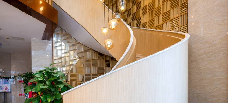 锦江之星(苏州宝带路地铁站店)图片