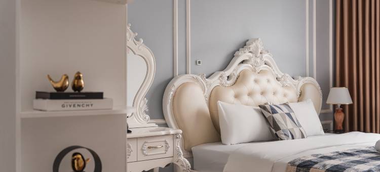 TROY HOUSE - VINHOMES DCAPITALE图片