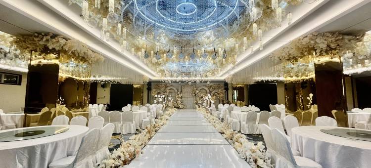 句容皇冠酒店图片