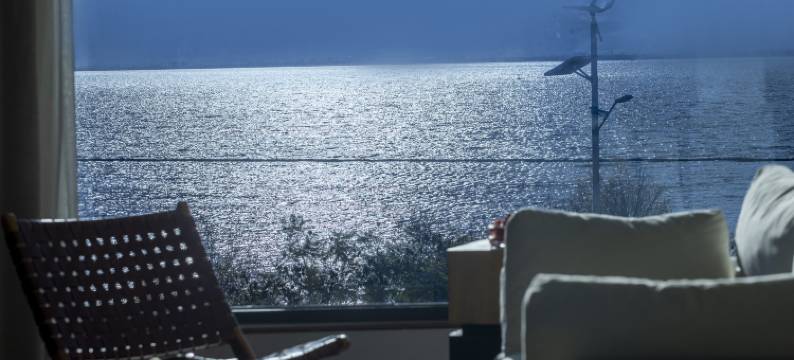 万达美华别院丨the sea villa海景度假美墅(大理双廊店)图片