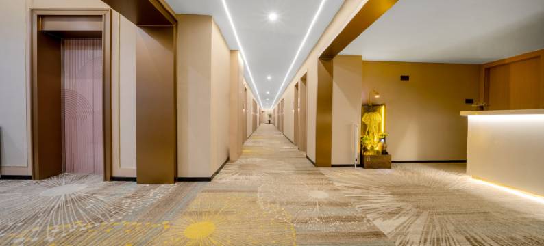 星寓酒店(成都世纪城新会展银泰城店)图片