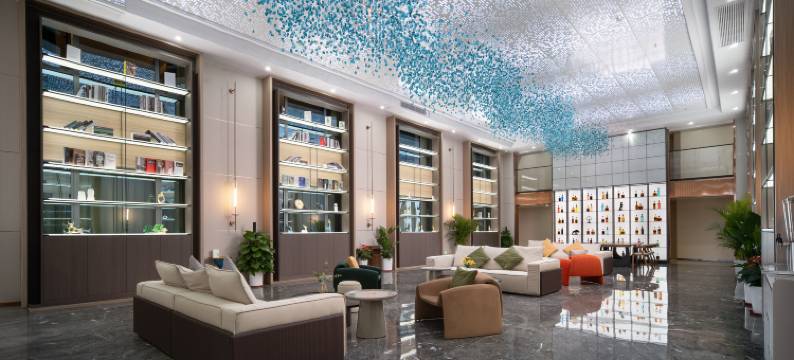 睿悦度假酒店(万宁神州半岛店)图片