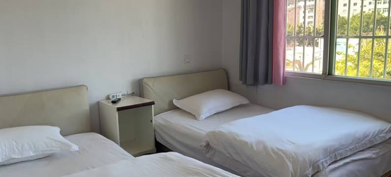 会东鑫鑫宾馆图片