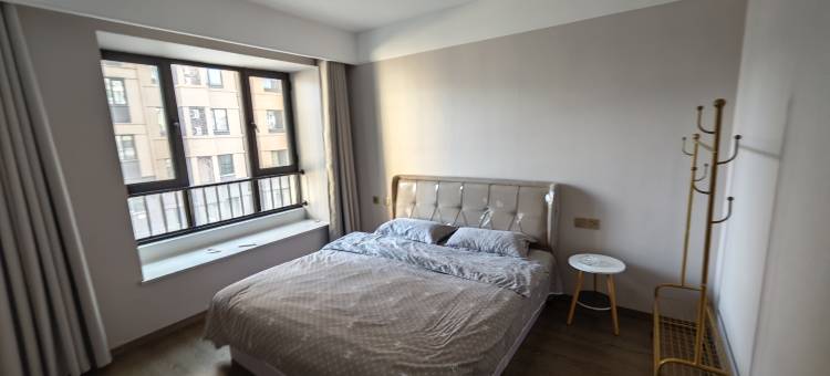 鑫羽民宿(康宁园店)图片