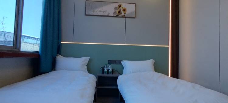 宝鸡紫悦宾馆图片