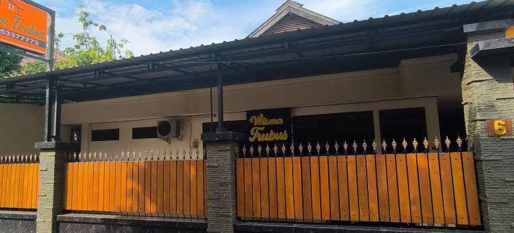 Wisma Trubus Syariah图片