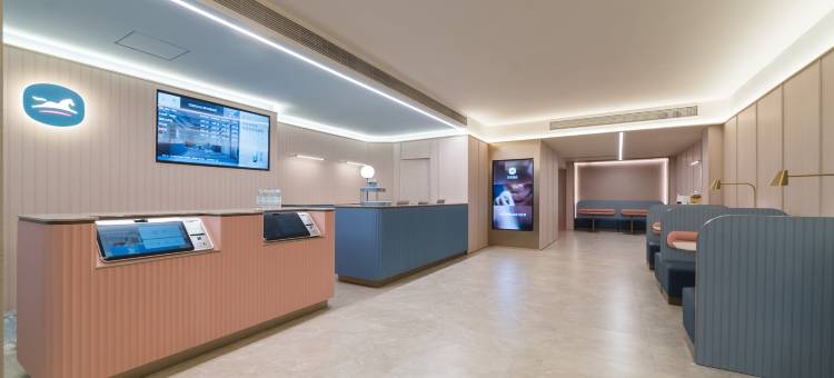 汉庭酒店(汕头海滨长廊红领巾路店)图片