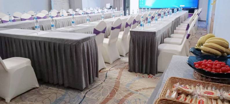 泉州洛克酒店(西湖公园店)图片